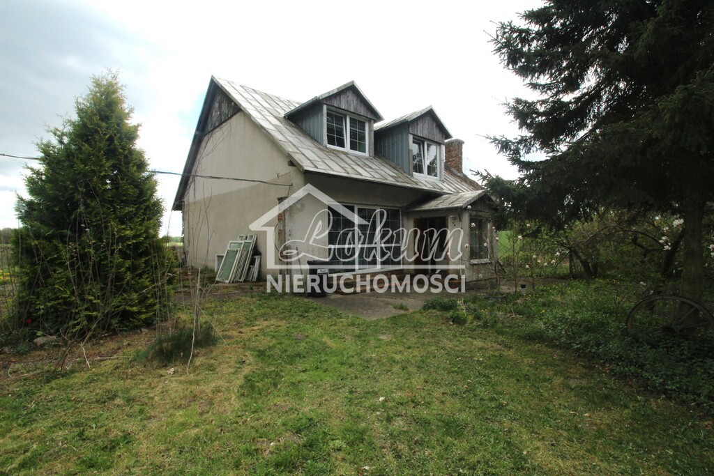 Dom 160&nbsp;m², Nowe Resko - zdjęcie 1