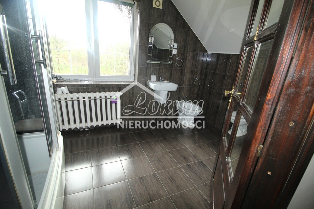 Dom 160&nbsp;m², Nowe Resko - zdjęcie 11