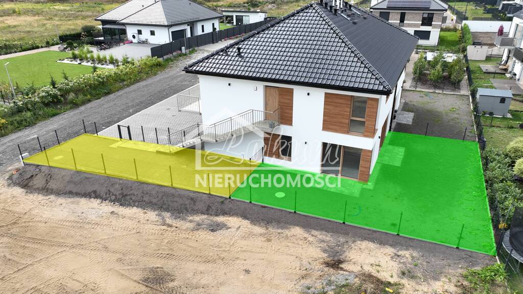 Mieszkanie 81,69&nbsp;m², Mierzyn - zdjęcie 2