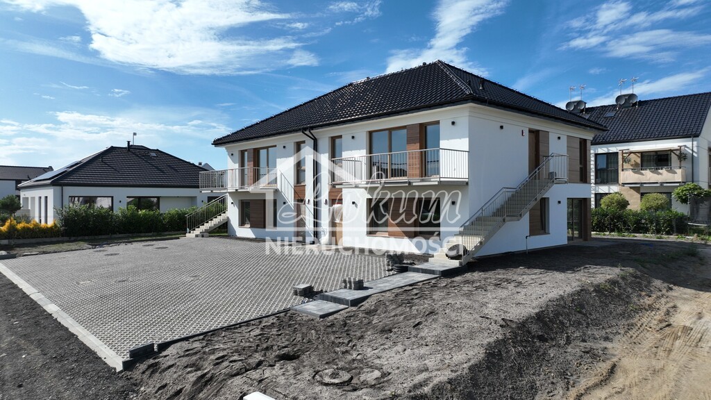 Mieszkanie 81,69 m², Mierzyn - zdjęcie 1
