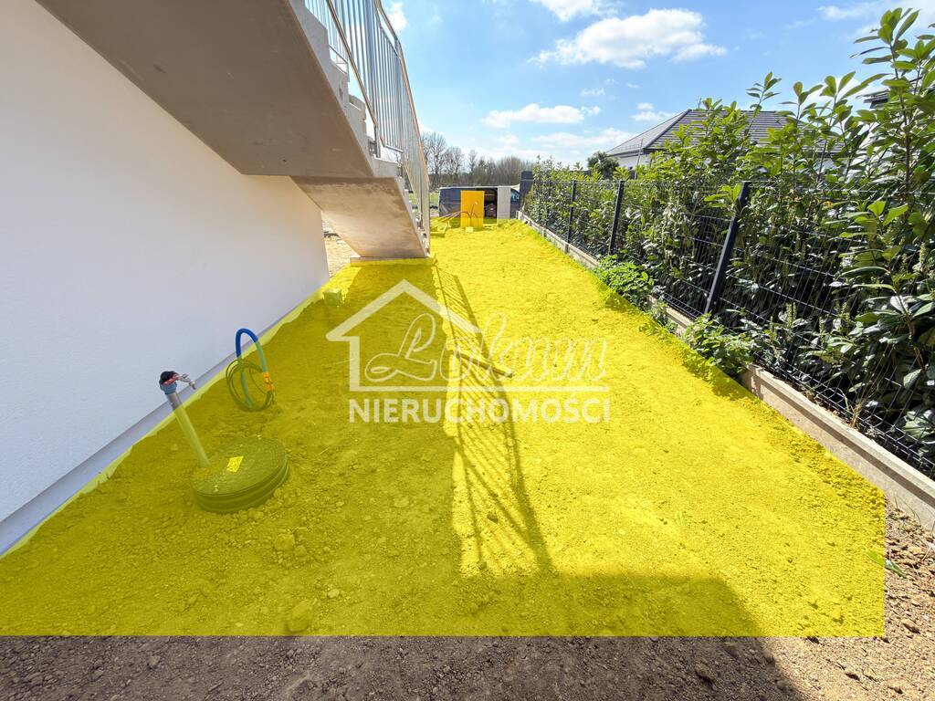 Mieszkanie 81,69&nbsp;m², Mierzyn - zdjęcie 7