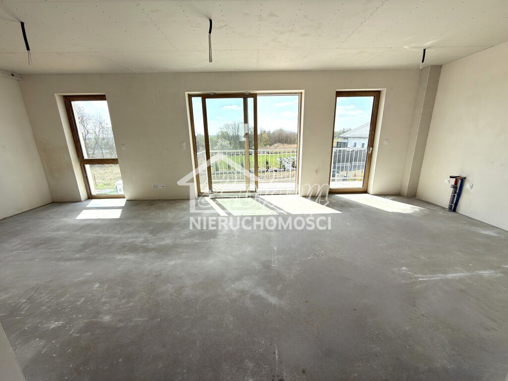 Mieszkanie 81,69&nbsp;m², Mierzyn - zdjęcie 4