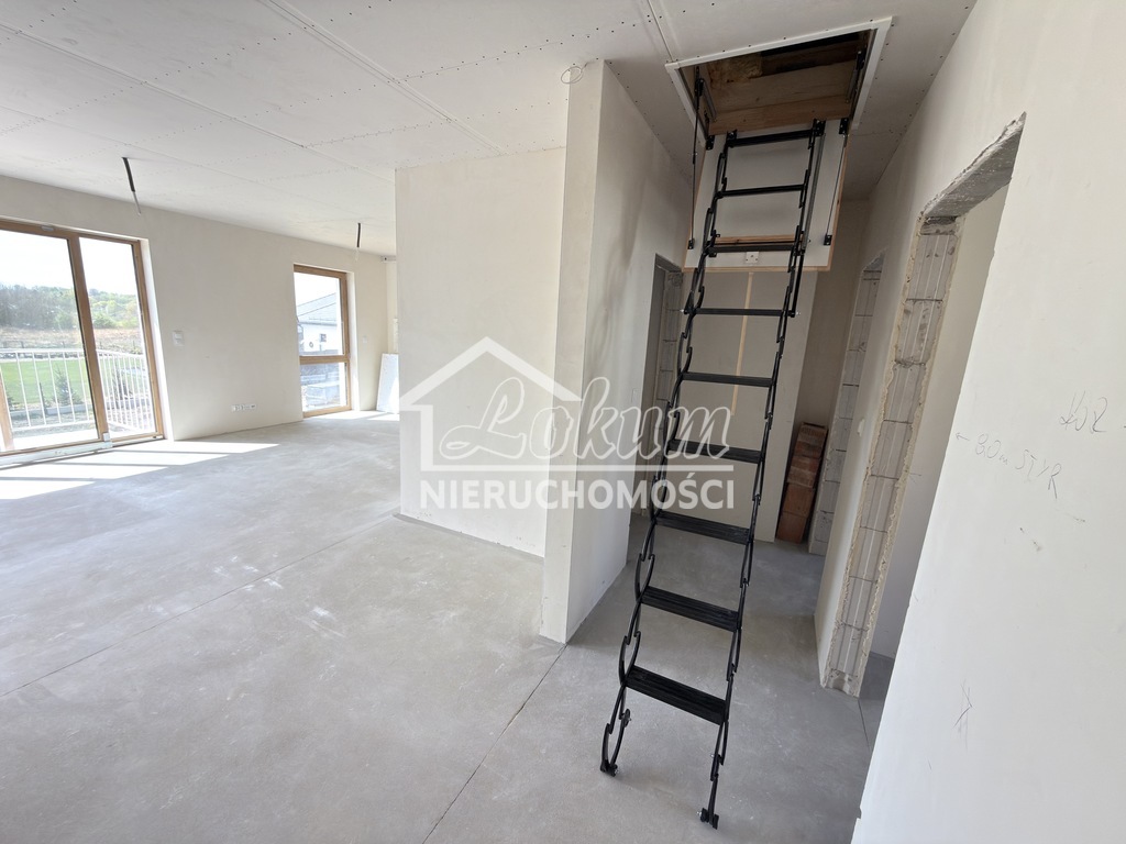 Mieszkanie 81,69&nbsp;m², Mierzyn - zdjęcie 16
