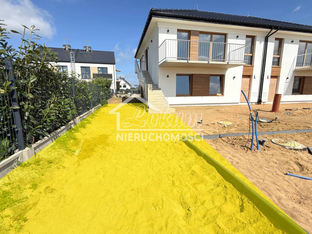 Mieszkanie 81,69&nbsp;m², Mierzyn - zdjęcie 3
