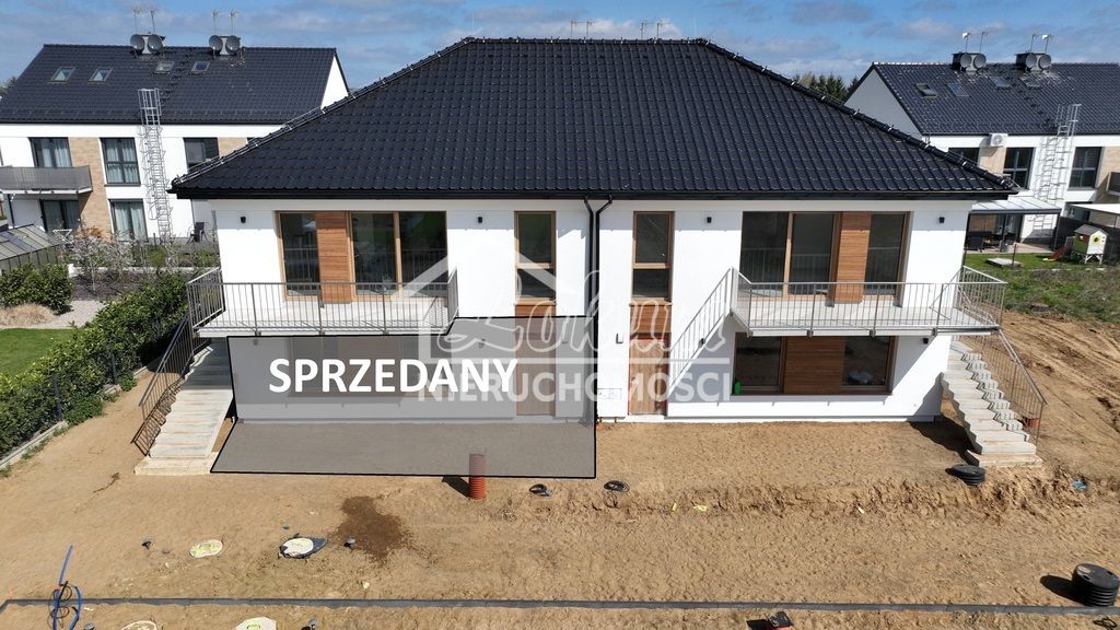 Mieszkanie 81,69 m², Mierzyn - zdjęcie 1