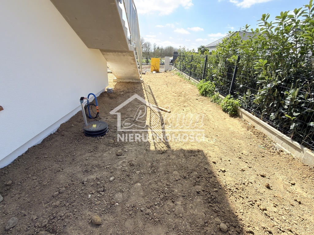 Mieszkanie 81,69&nbsp;m², Mierzyn - zdjęcie 10