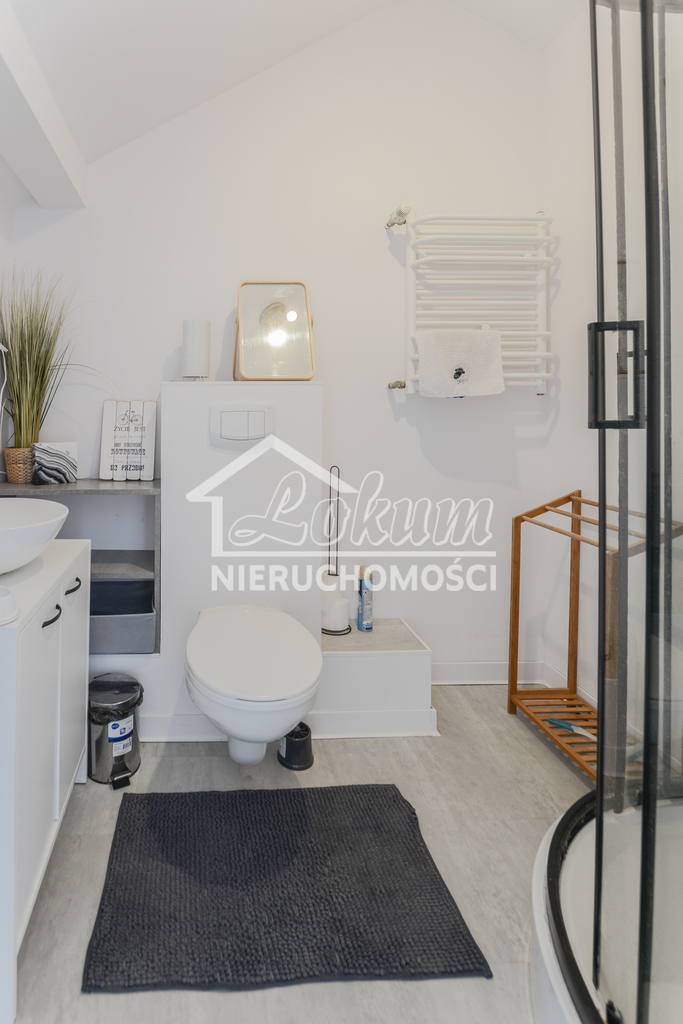 Mieszkanie 74,08&nbsp;m², Szczecin, Szwedzka - zdjęcie 9