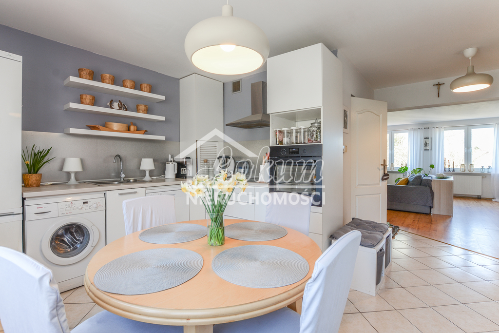 Mieszkanie 74,08&nbsp;m², Szczecin, Szwedzka - zdjęcie 6