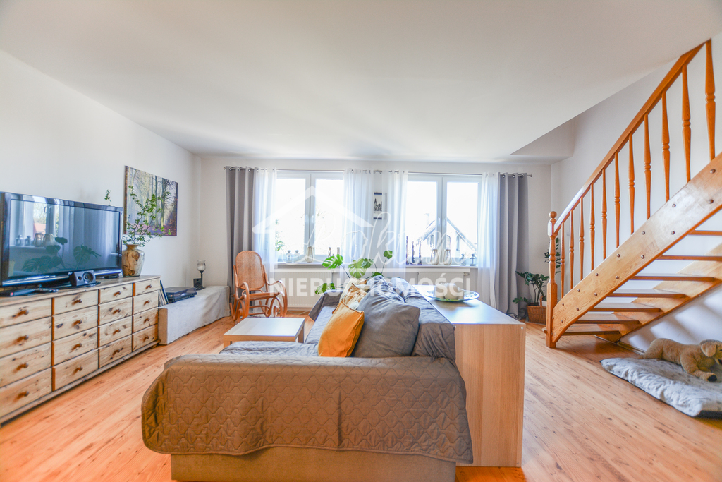 Mieszkanie 74,08&nbsp;m², Szczecin, Szwedzka - zdjęcie 3