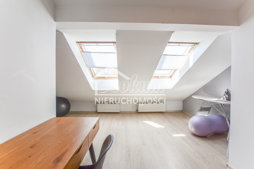 Mieszkanie 74,08&nbsp;m², Szczecin, Szwedzka - zdjęcie 8