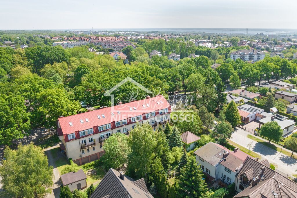 Mieszkanie 74,08&nbsp;m², Szczecin, Szwedzka - zdjęcie 4