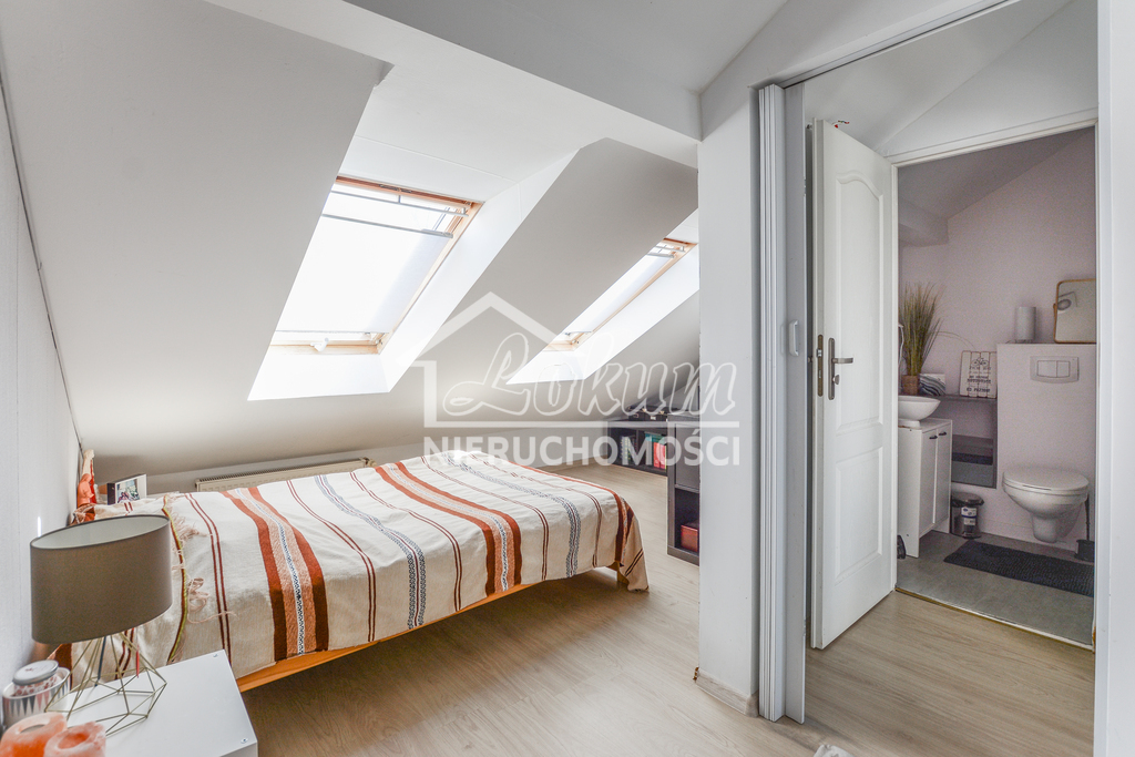 Mieszkanie 74,08&nbsp;m², Szczecin, Szwedzka - zdjęcie 10