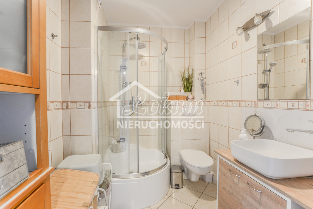 Mieszkanie 74,08&nbsp;m², Szczecin, Szwedzka - zdjęcie 7