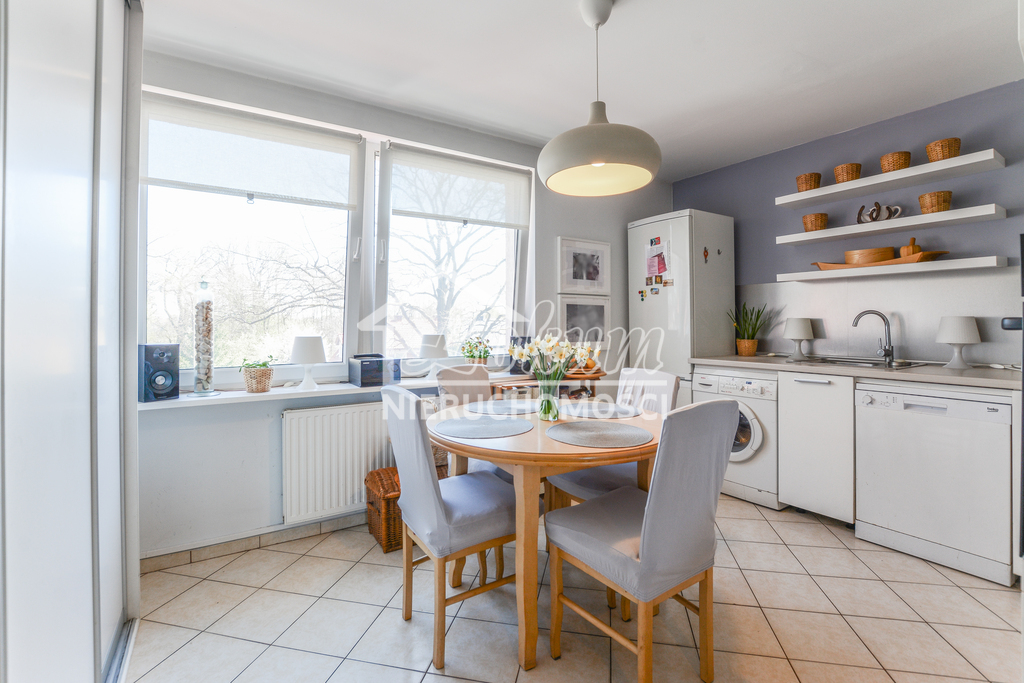 Mieszkanie 74,08&nbsp;m², Szczecin, Szwedzka - zdjęcie 5