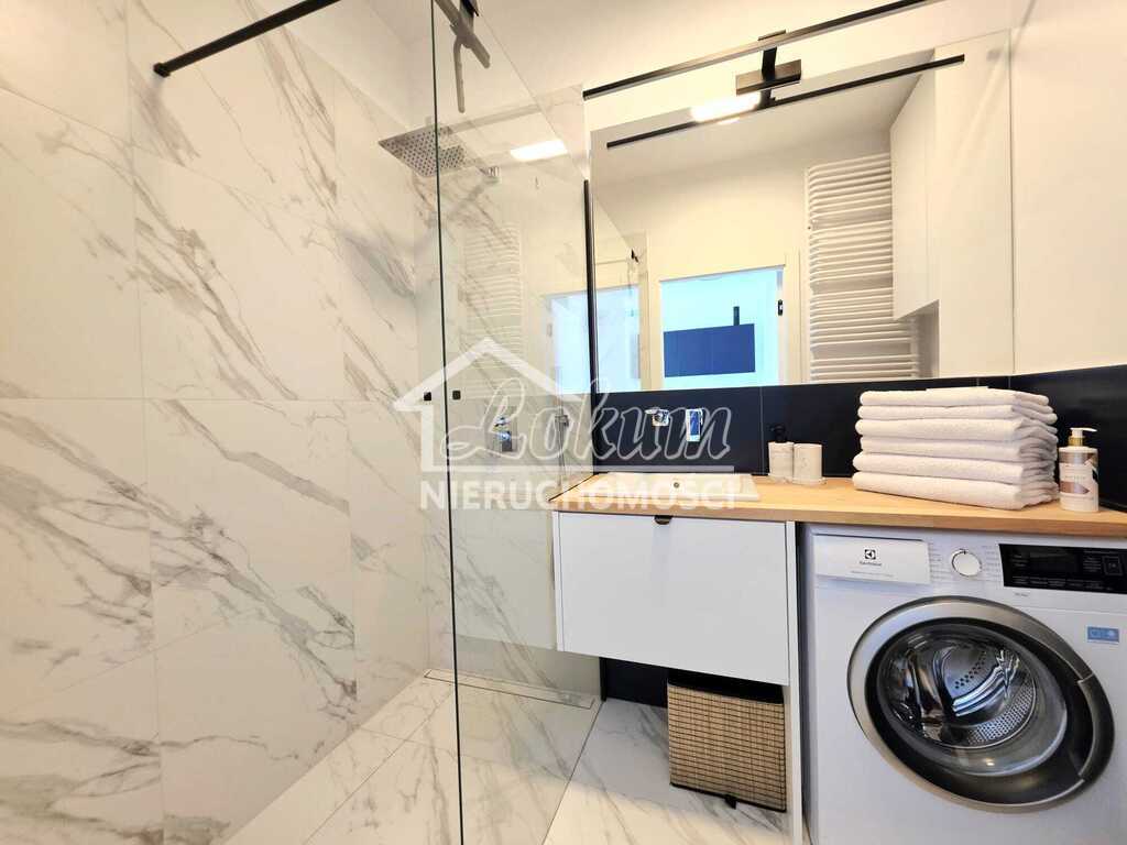 Mieszkanie 35,27&nbsp;m², Szczecin, Śródmieście, Zielonego Mostu - zdjęcie 10