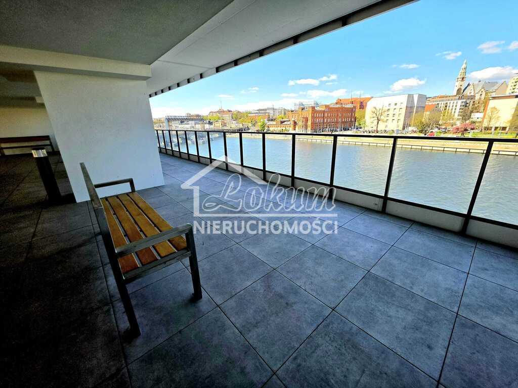 Mieszkanie 35,27&nbsp;m², Szczecin, Śródmieście, Zielonego Mostu - zdjęcie 18