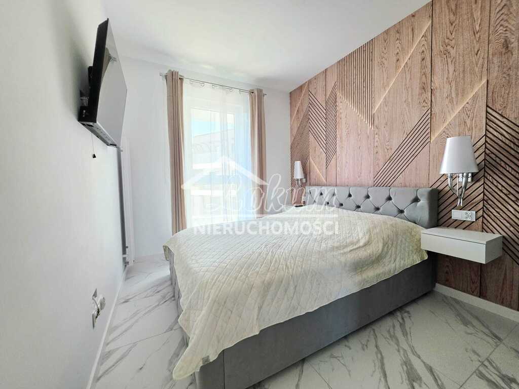 Mieszkanie 35,27&nbsp;m², Szczecin, Śródmieście, Zielonego Mostu - zdjęcie 6