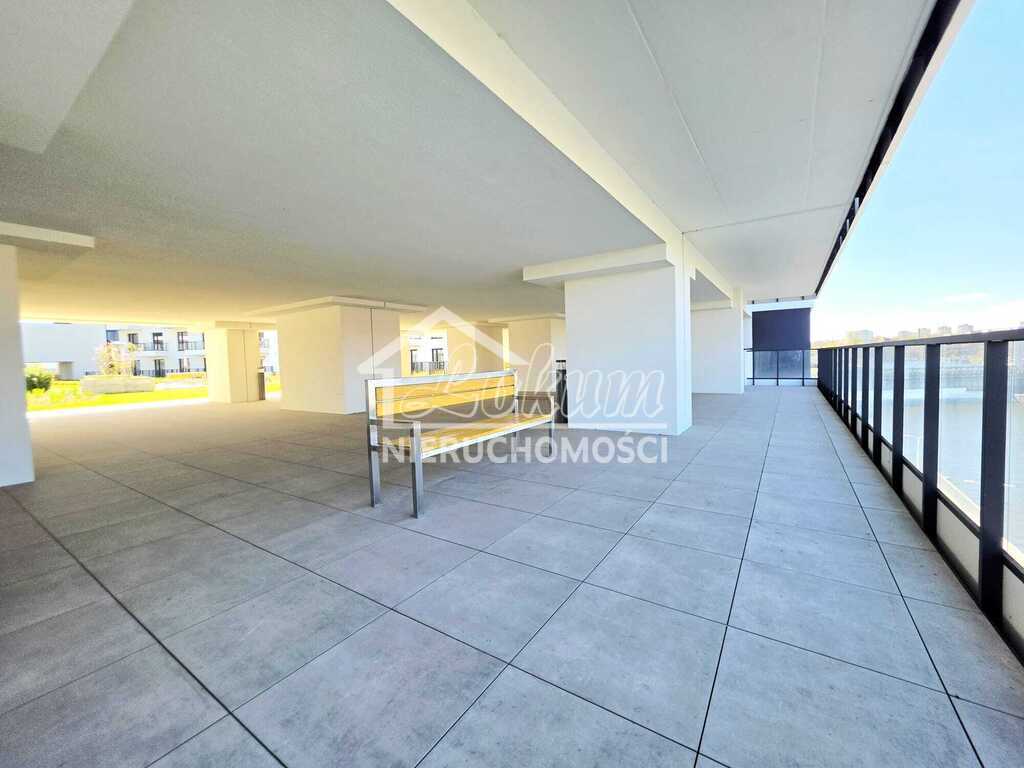 Mieszkanie 35,27&nbsp;m², Szczecin, Śródmieście, Zielonego Mostu - zdjęcie 17