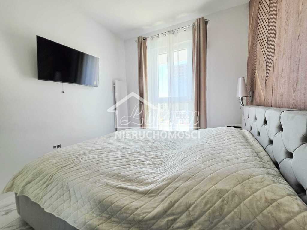 Mieszkanie 35,27&nbsp;m², Szczecin, Śródmieście, Zielonego Mostu - zdjęcie 8