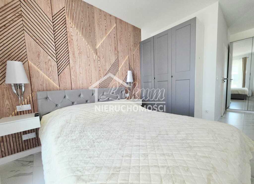Mieszkanie 35,27&nbsp;m², Szczecin, Śródmieście, Zielonego Mostu - zdjęcie 7