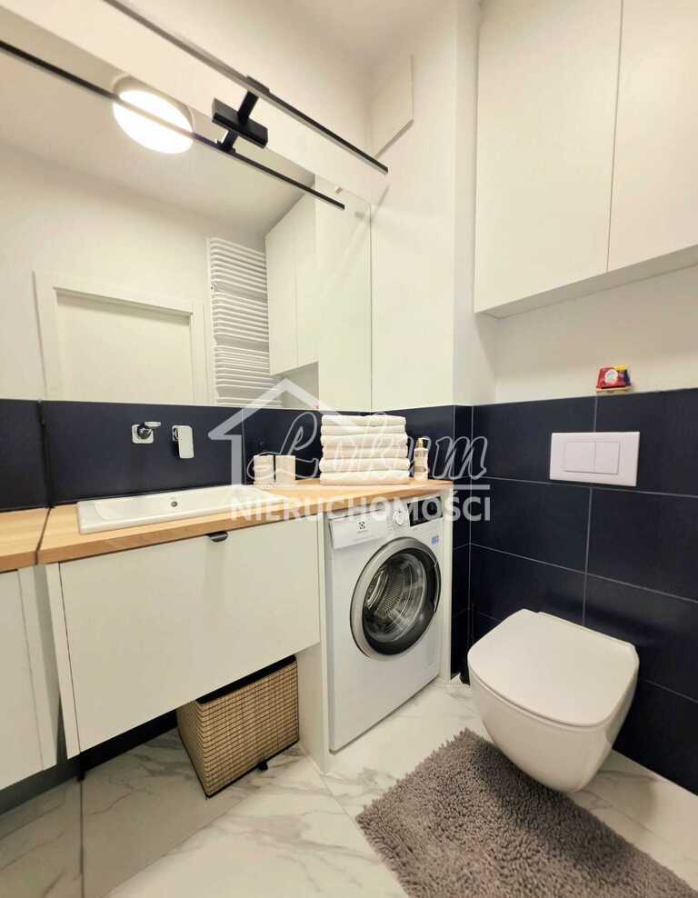Mieszkanie 35,27&nbsp;m², Szczecin, Śródmieście, Zielonego Mostu - zdjęcie 9