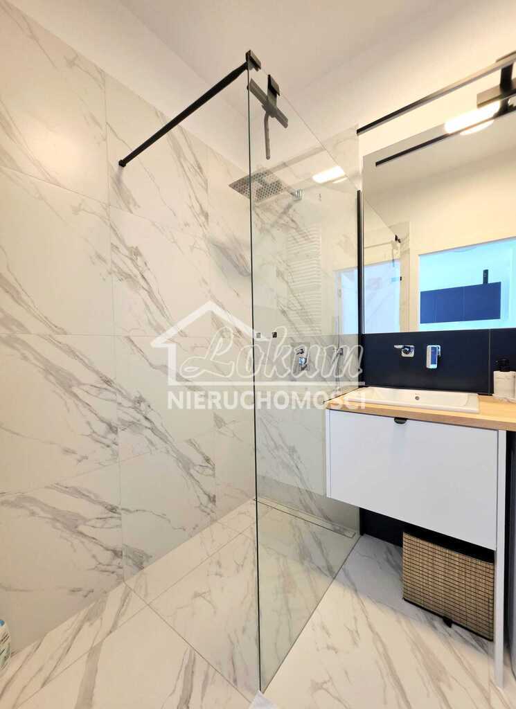 Mieszkanie 35,27&nbsp;m², Szczecin, Śródmieście, Zielonego Mostu - zdjęcie 11