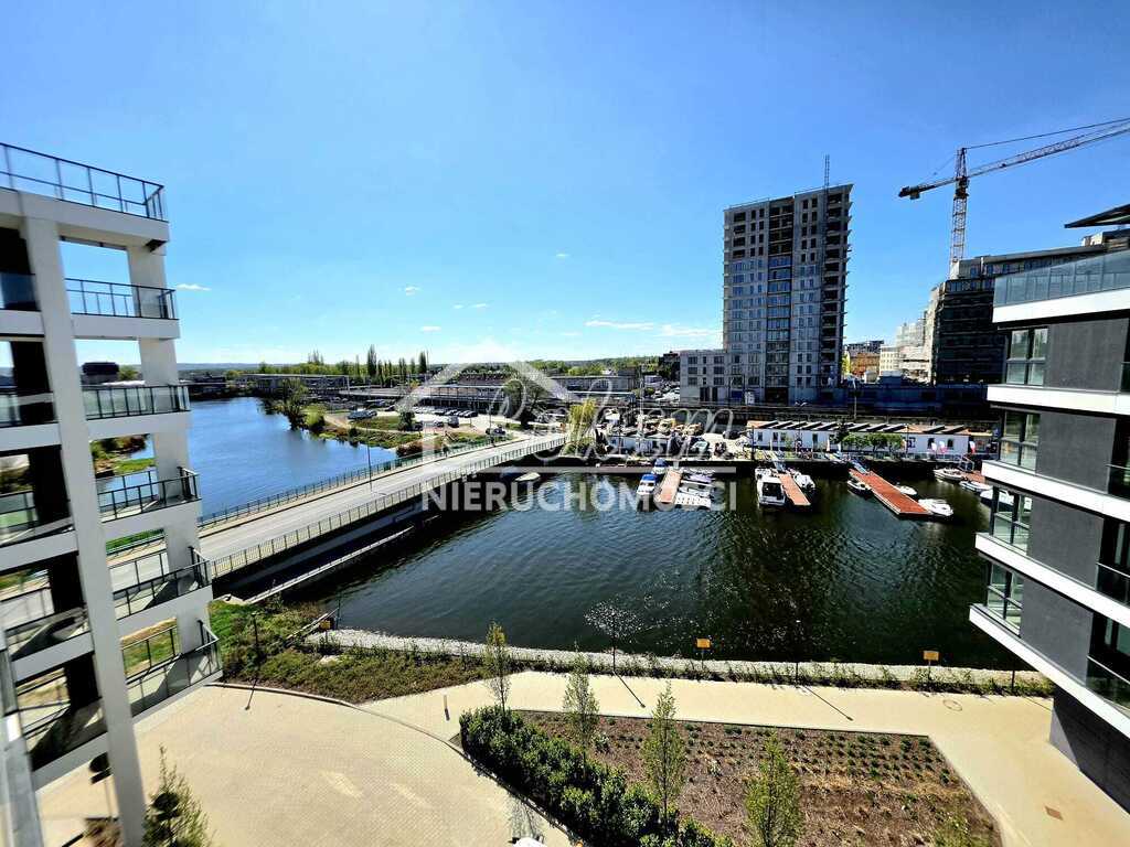 Mieszkanie 35,27&nbsp;m², Szczecin, Śródmieście, Zielonego Mostu - zdjęcie 13