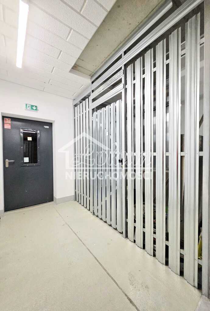 Mieszkanie 35,27&nbsp;m², Szczecin, Śródmieście, Zielonego Mostu - zdjęcie 19