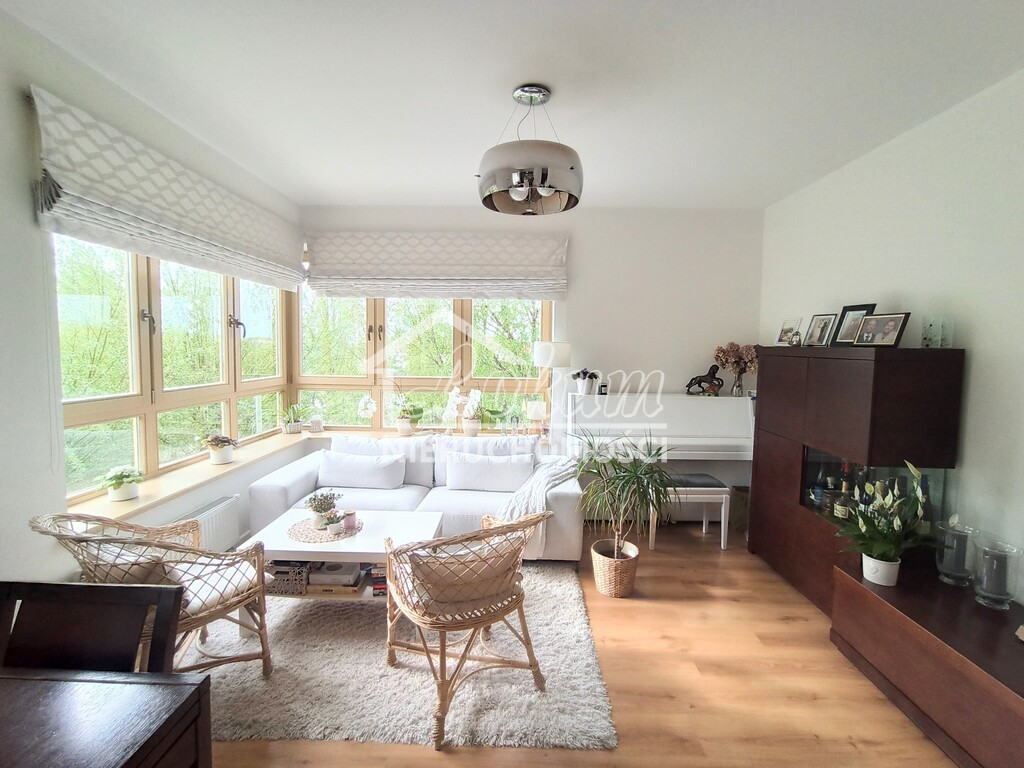Mieszkanie 68,23&nbsp;m², Szczecin, Niebuszewo, Pszczelna - zdjęcie 1