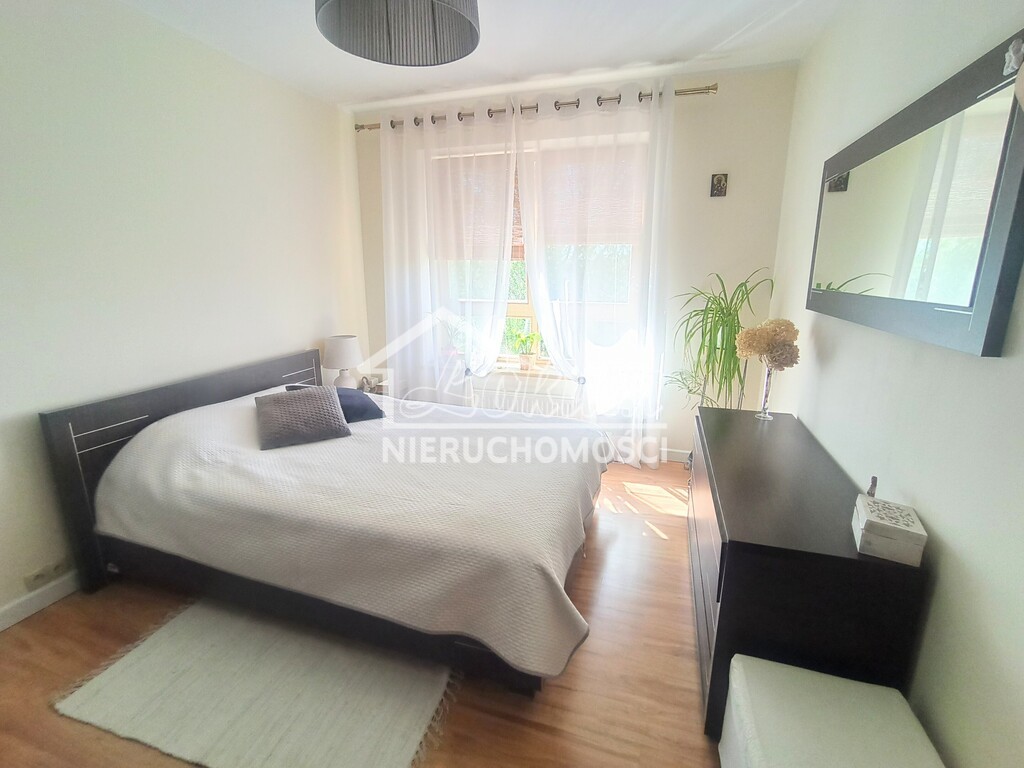 Mieszkanie 68,23&nbsp;m², Szczecin, Niebuszewo, Pszczelna - zdjęcie 7