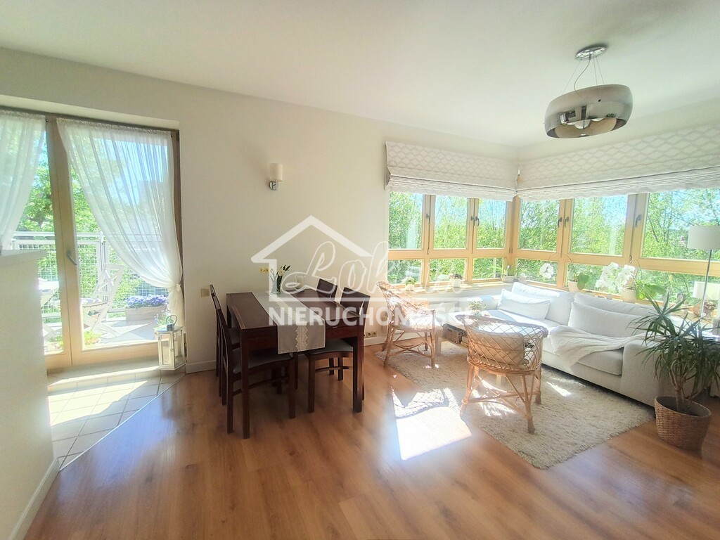 Mieszkanie 68,23&nbsp;m², Szczecin, Niebuszewo, Pszczelna - zdjęcie 6