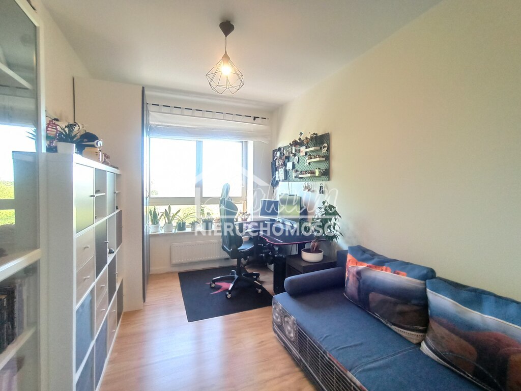 Mieszkanie 68,23&nbsp;m², Szczecin, Niebuszewo, Pszczelna - zdjęcie 8