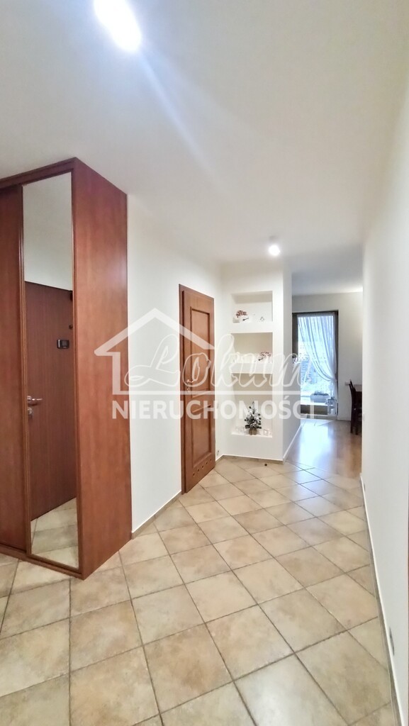 Mieszkanie 68,23&nbsp;m², Szczecin, Niebuszewo, Pszczelna - zdjęcie 10