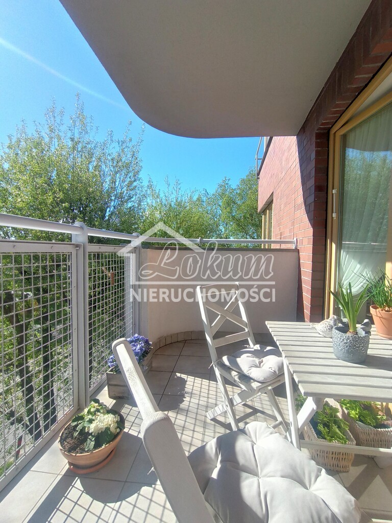 Mieszkanie 68,23&nbsp;m², Szczecin, Niebuszewo, Pszczelna - zdjęcie 5