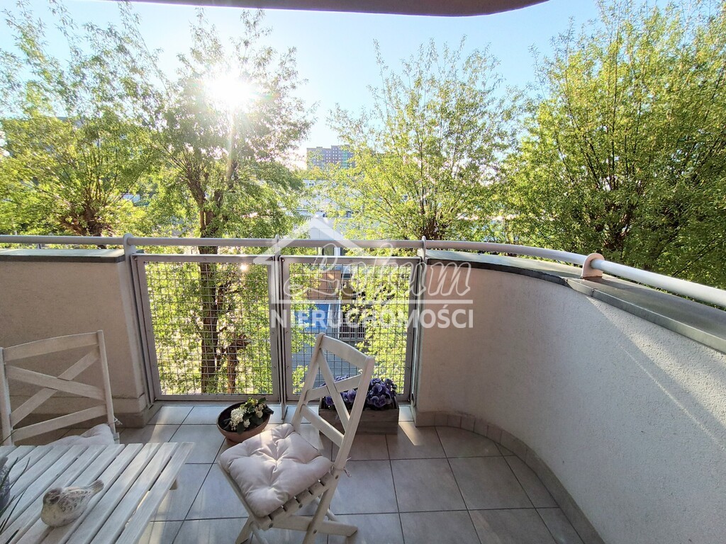 Mieszkanie 68,23&nbsp;m², Szczecin, Niebuszewo, Pszczelna - zdjęcie 3