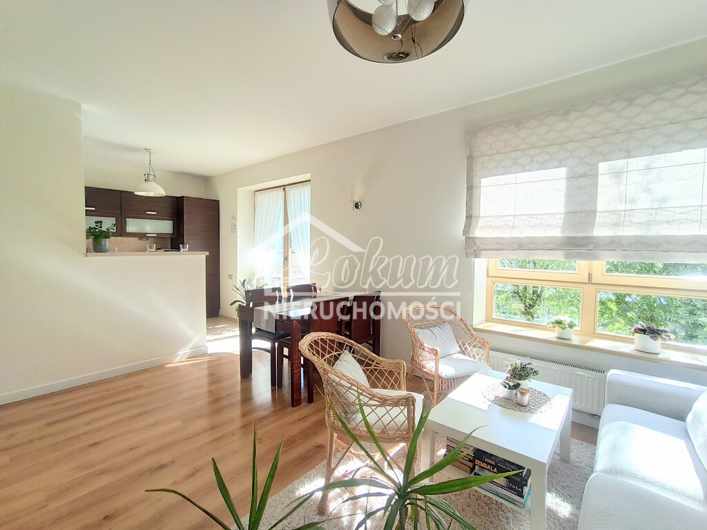 Mieszkanie 68,23&nbsp;m², Szczecin, Niebuszewo, Pszczelna - zdjęcie 2