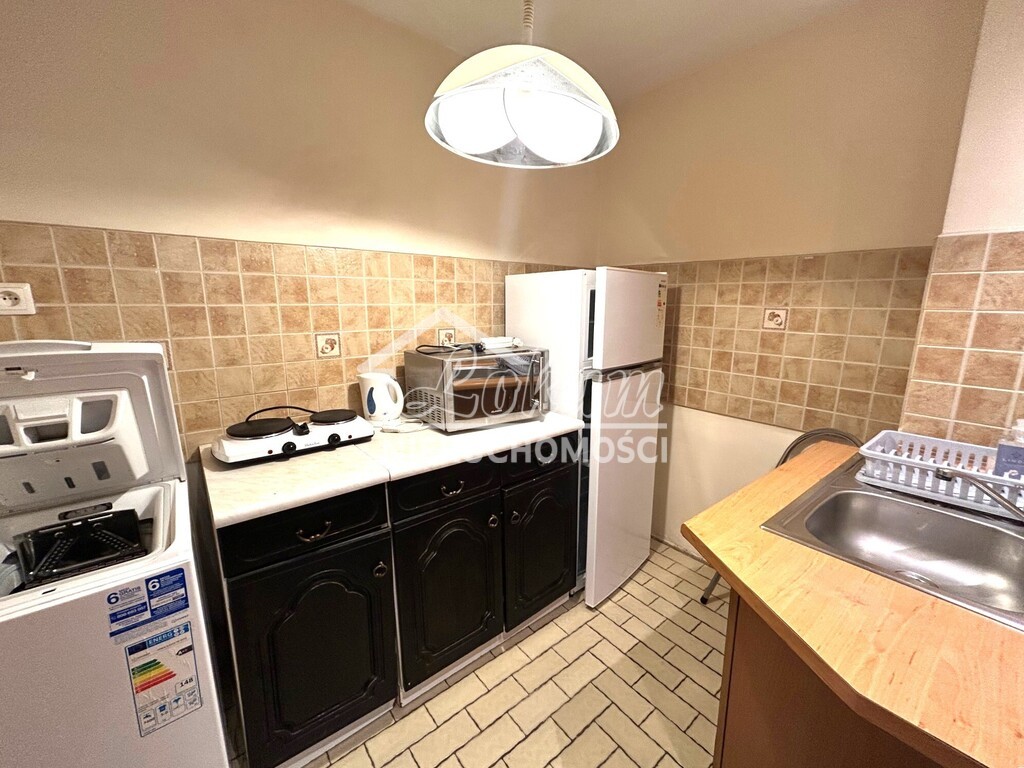 Mieszkanie 30&nbsp;m², Szczecin, Gumieńce, Lawendowa - zdjęcie 4