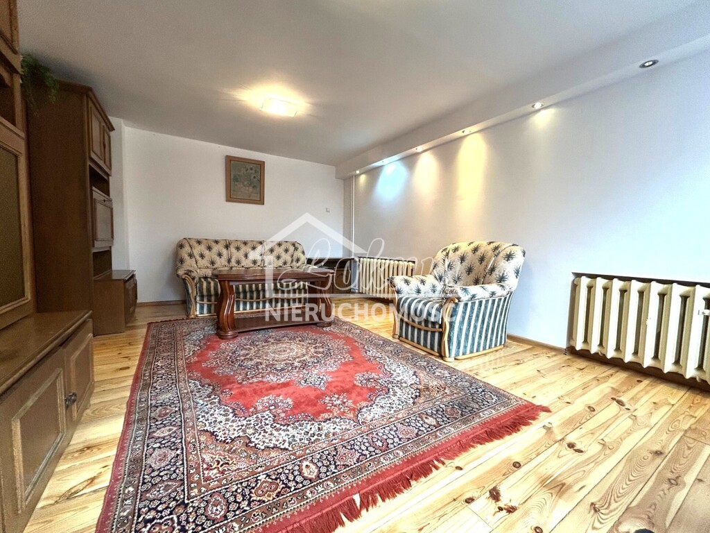 Mieszkanie 30&nbsp;m², Szczecin, Gumieńce, Lawendowa - zdjęcie 3