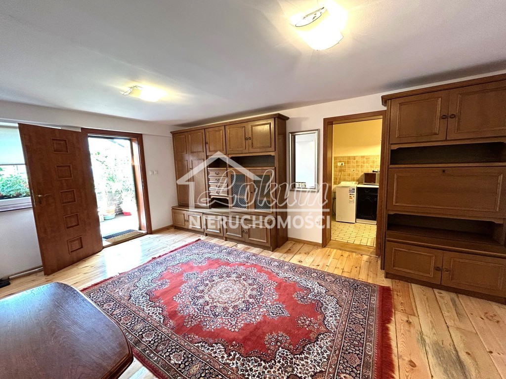 Mieszkanie 30&nbsp;m², Szczecin, Gumieńce, Lawendowa - zdjęcie 2