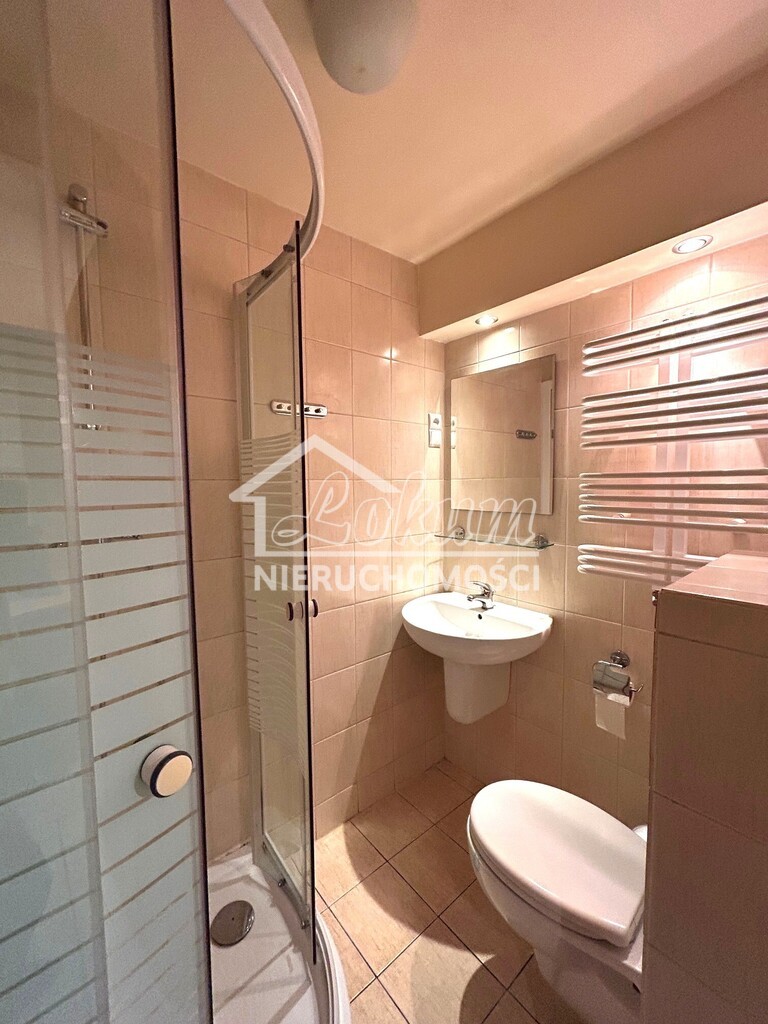 Mieszkanie 30&nbsp;m², Szczecin, Gumieńce, Lawendowa - zdjęcie 5