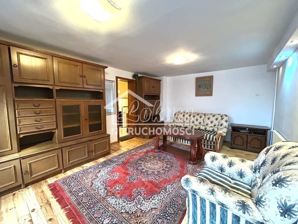 Mieszkanie 30&nbsp;m², Szczecin, Gumieńce, Lawendowa - zdjęcie 1