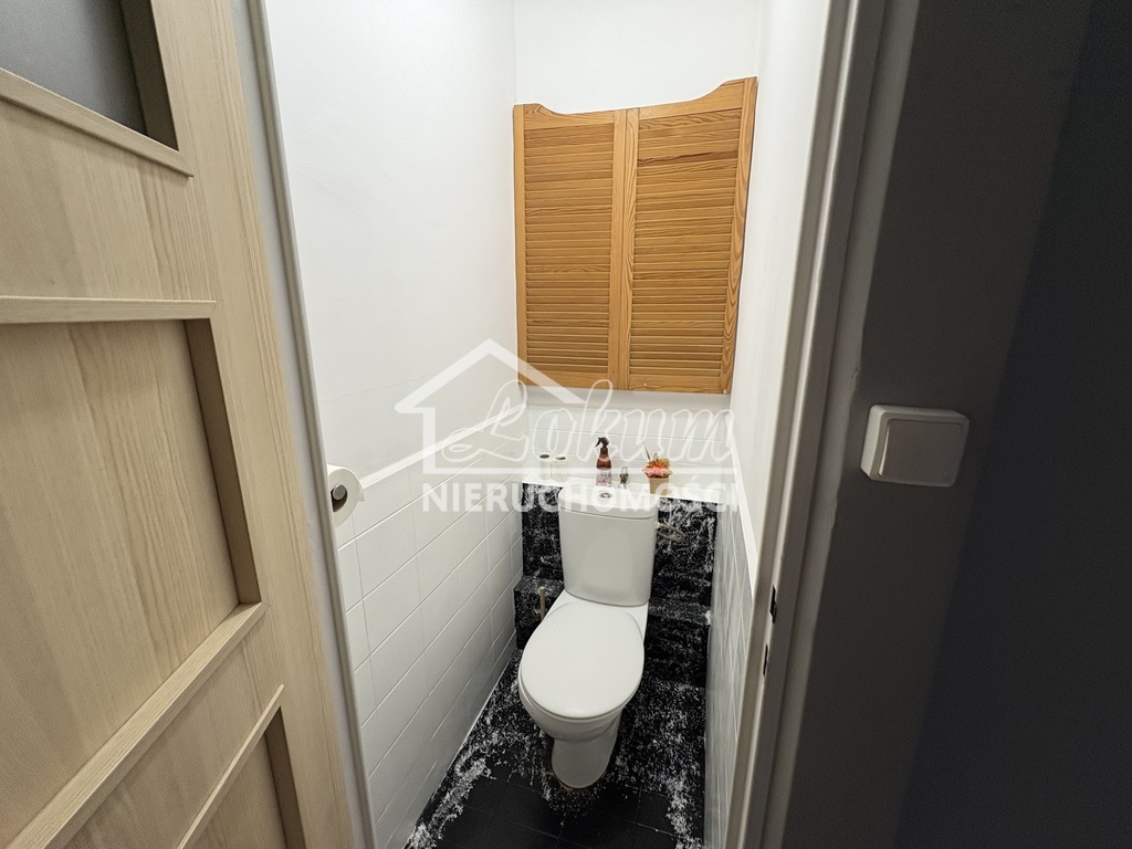 Mieszkanie 78,4&nbsp;m², Szczecin, Gumieńce, Ku Słońcu - zdjęcie 4