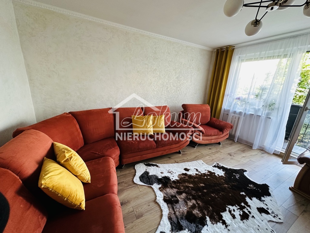 Mieszkanie 78,4&nbsp;m², Szczecin, Gumieńce, Ku Słońcu - zdjęcie 1
