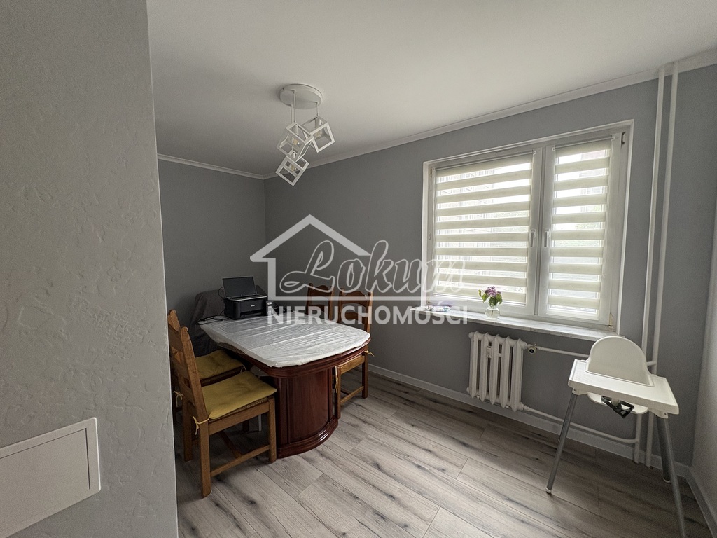 Mieszkanie 78,4&nbsp;m², Szczecin, Gumieńce, Ku Słońcu - zdjęcie 3