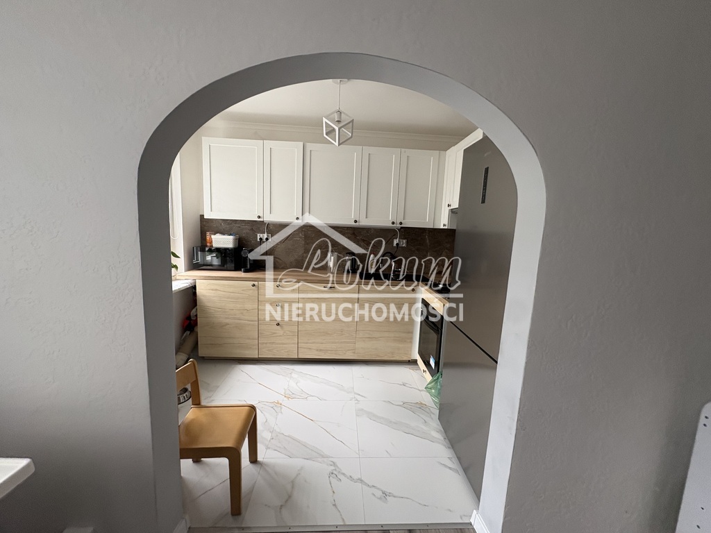 Mieszkanie 78,4&nbsp;m², Szczecin, Gumieńce, Ku Słońcu - zdjęcie 2