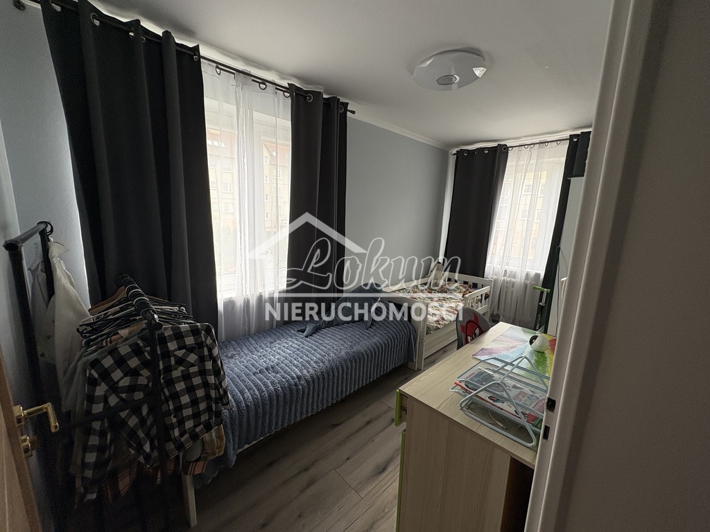Mieszkanie 78,4&nbsp;m², Szczecin, Gumieńce, Ku Słońcu - zdjęcie 6
