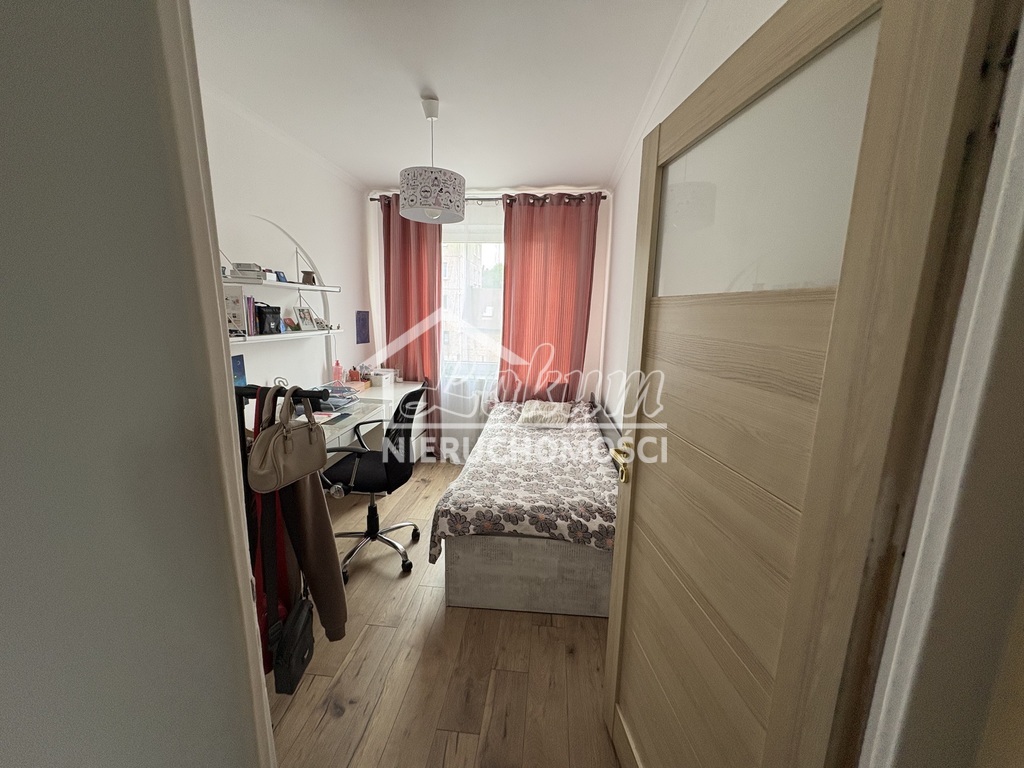 Mieszkanie 78,4&nbsp;m², Szczecin, Gumieńce, Ku Słońcu - zdjęcie 7