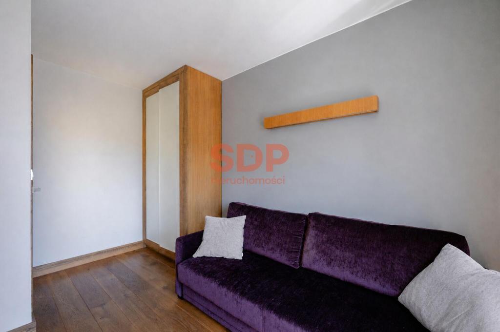 Mieszkanie 103 m², Wrocław, Krzyki, Ułańska - zdjęcie 18