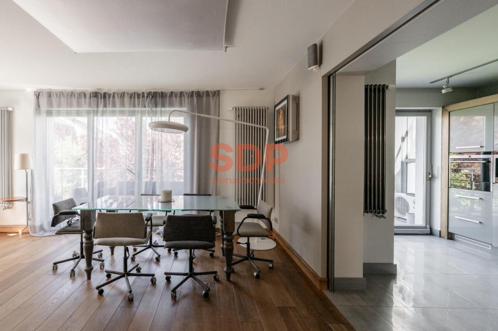 Mieszkanie 103 m², Wrocław, Krzyki, Ułańska - zdjęcie 4