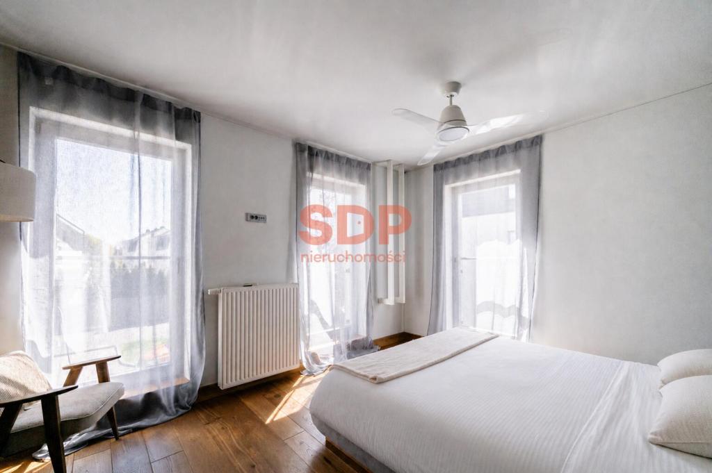 Mieszkanie 103 m², Wrocław, Krzyki, Ułańska - zdjęcie 16